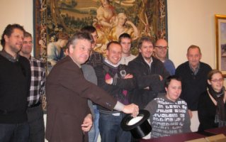 trekking winnaars boerenballondag
