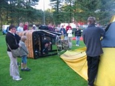 boerenballondag