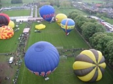 boerenballondag