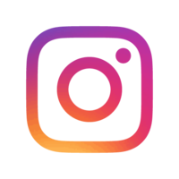 Volg ons op instagram