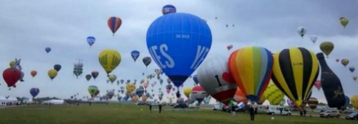 wereldrecord in Metz/Chamblay (F)